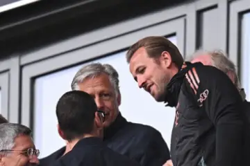 케인 우승은 다음게임으로