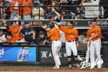 오늘 KBO 야구 배팅 관심자라면 주목할 경기! 한화가 LG를 꺾고 단독 1위에 오르며 배팅 흐름에 변화를 줬습니다.