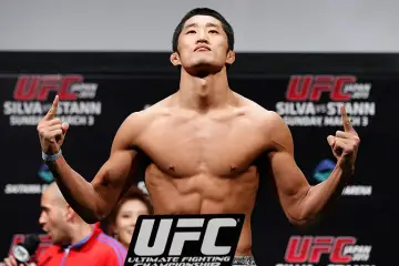 인투88 한국선수 UFC배팅