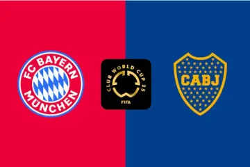 인투88 클럽월드컵 바이에른 뮌헨 VS 보카 주니어스 분석하고 배팅하자
