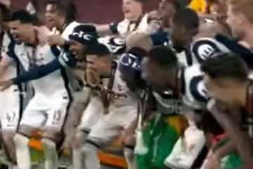 유로파 리그 우승