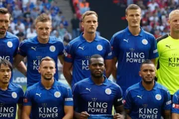 레스터 시티의 기적