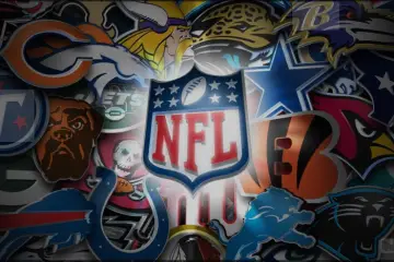 인투88 National Football League