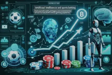 스포츠 AI 와 만나다