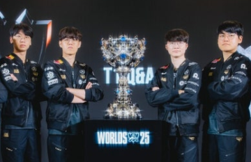 롤드컴 우승 멤버