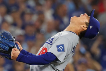 월드시리즈 MVP 야마모토