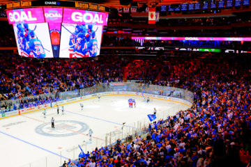 into88 겨울 스포츠의 꽃: 아이스하키