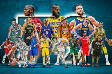 인투88 NBA 선수 득점 분석 - 어떻게 바라봐야 할까?