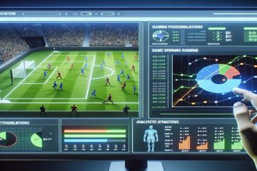 인투88 스포츠 베팅의 묘미! 가상 축구 베팅하기