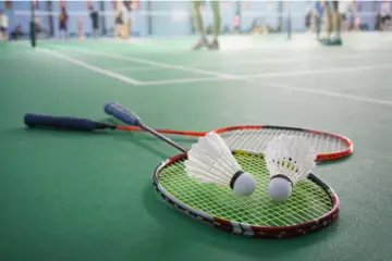 인투88 배드민턴 베팅, 제대로 즐기는 법