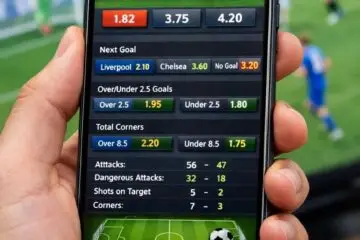 실시간 라이브 배팅 가이드